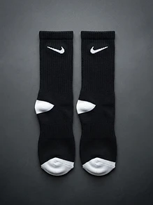 Nike Swoosh Socks