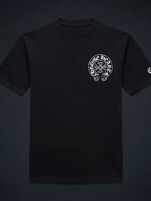 Vault Tee + Hoodie Bundle — Black