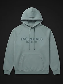 Vault Hoodie Duo Bundle — Blue