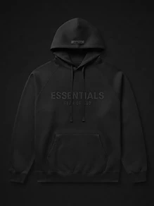 Vault Hoodie Duo Bundle — Black