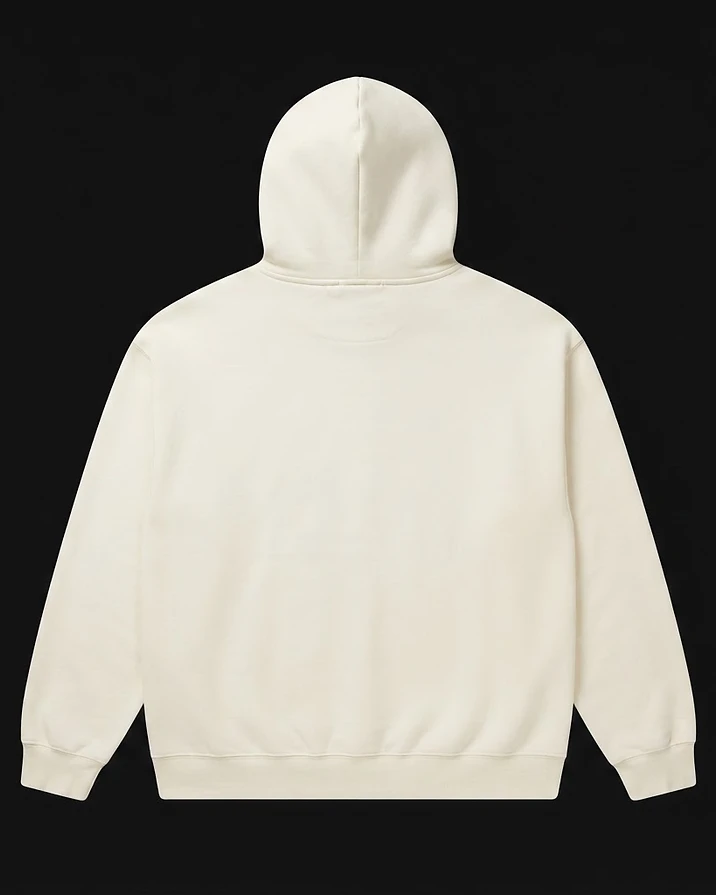 Vault Hoodie Duo Bundle — Cream — view 2