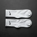 Nike Swoosh Socks