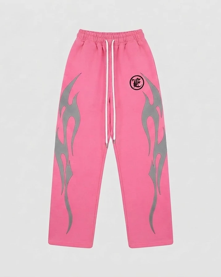 Hellstar Sweatsuit — view 2