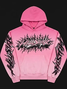 Hellstar Hoodie