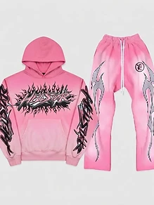 Hellstar Sweatsuit