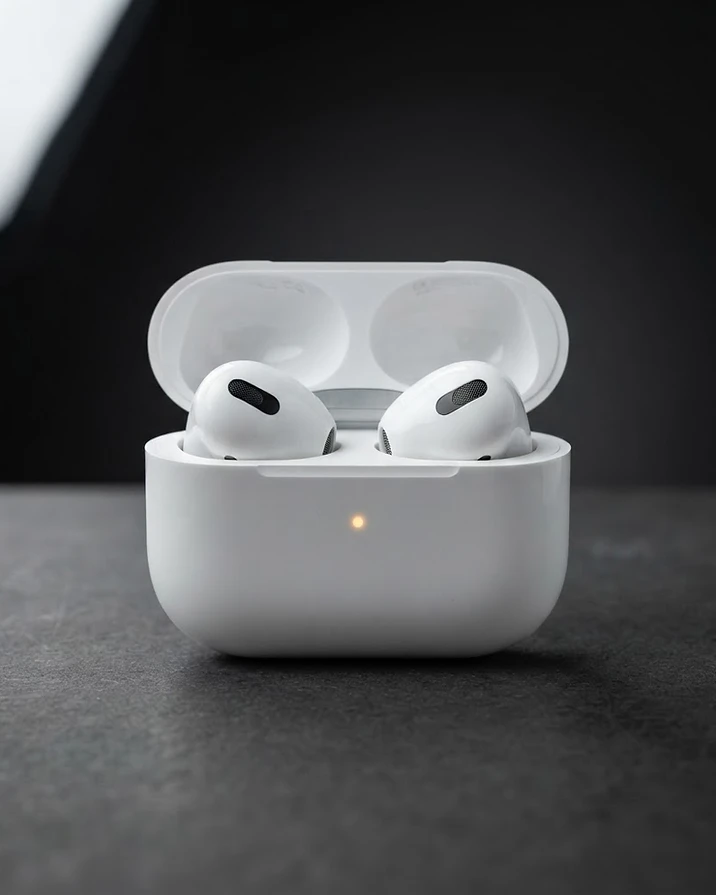 AirPods Pro (3rd Gen) — view 1
