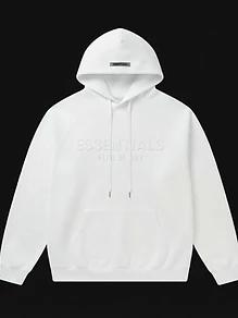 Vault Hoodie Duo Bundle — White