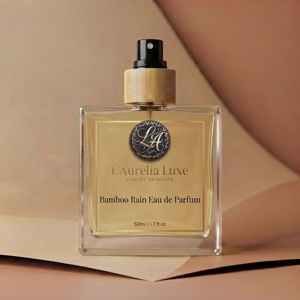 Bamboo Rain Eau de Parfum
