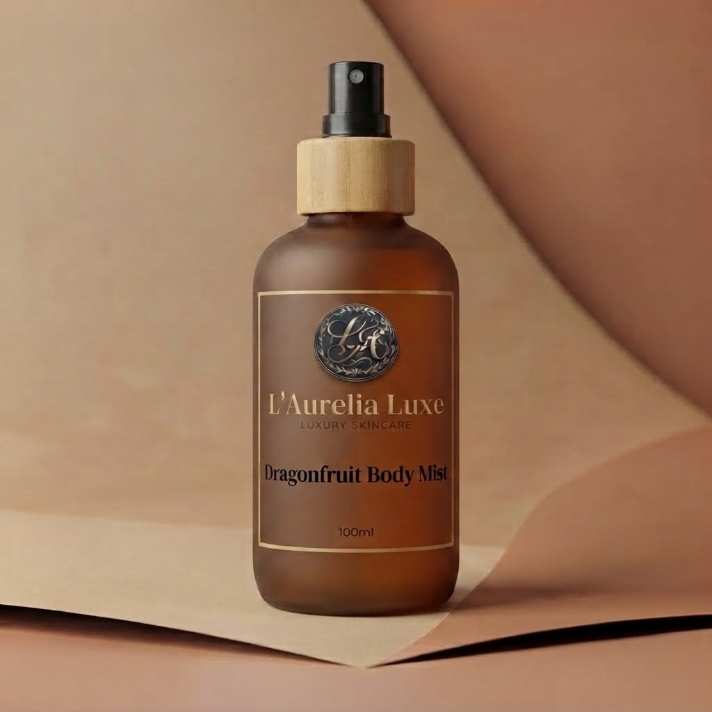 Dragonfruit Body Mist