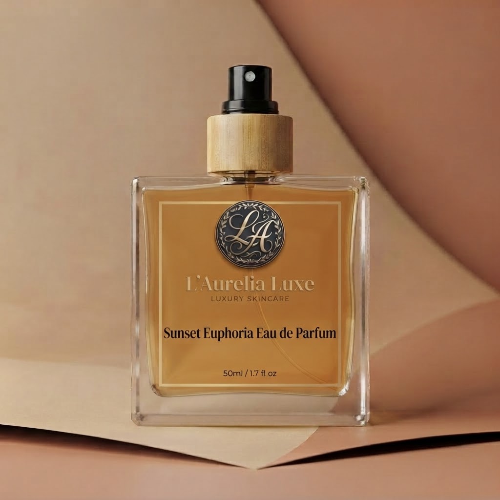 Sunset Euphoria Eau de Parfum