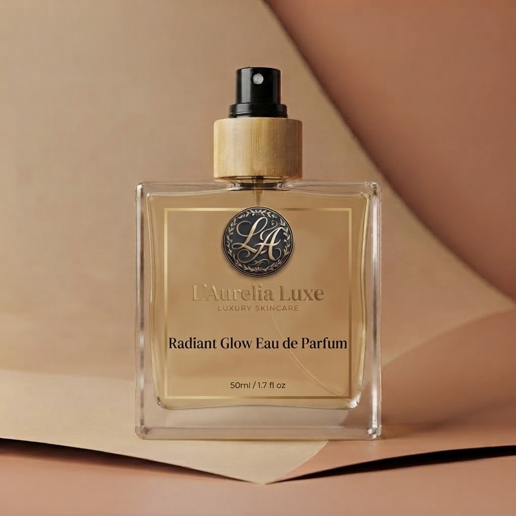 Radiant Glow Eau de Parfum