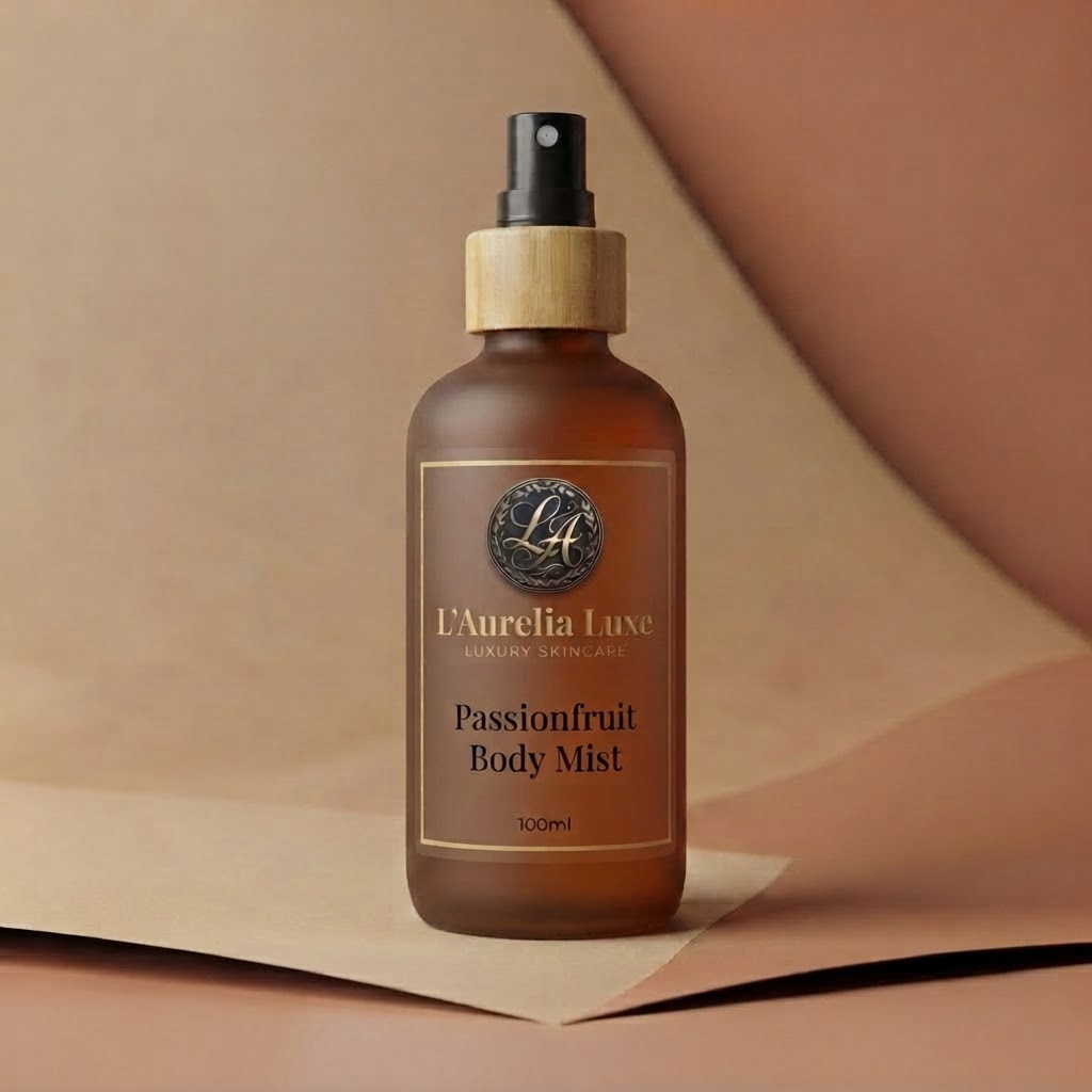 Passionfruit Body Mist
