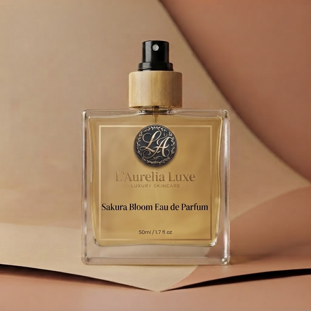 Sakura Bloom Eau de Parfum