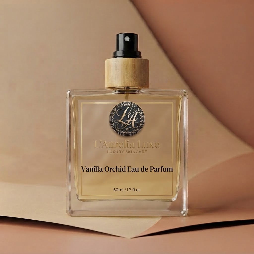 Vanilla Orchid Eau de Parfum