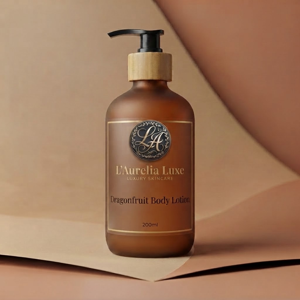 Dragonfruit Body Lotion