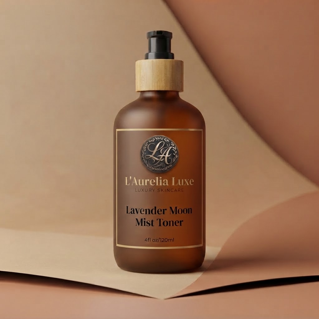 Lavender Moon Mist Toner