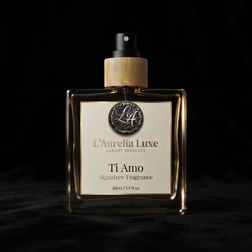 Ti Amo Eau de Parfum