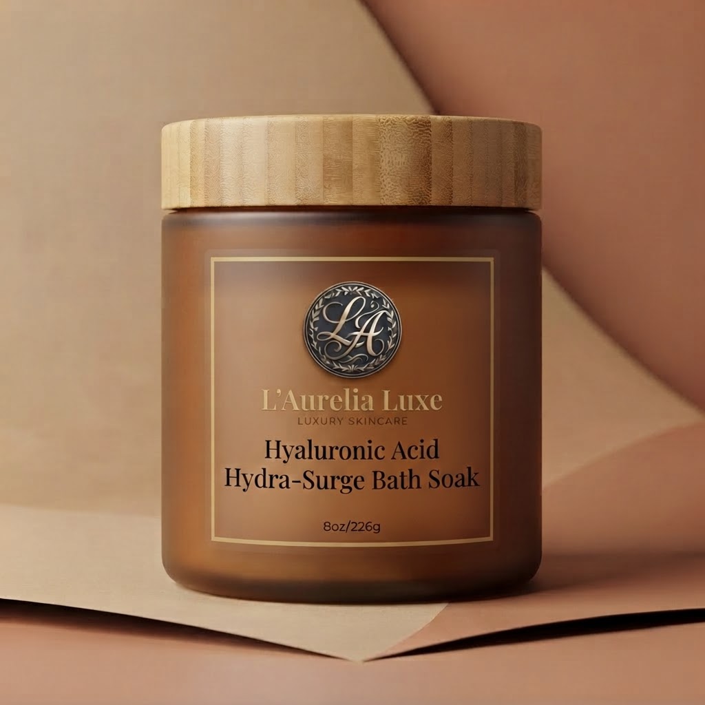 Hyaluronic Acid Hydra-Surge Bath Soak