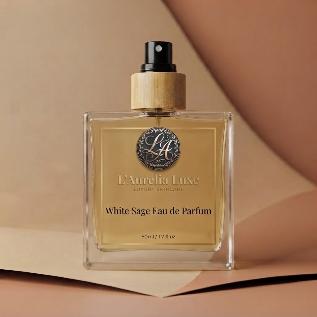 White Sage Eau de Parfum