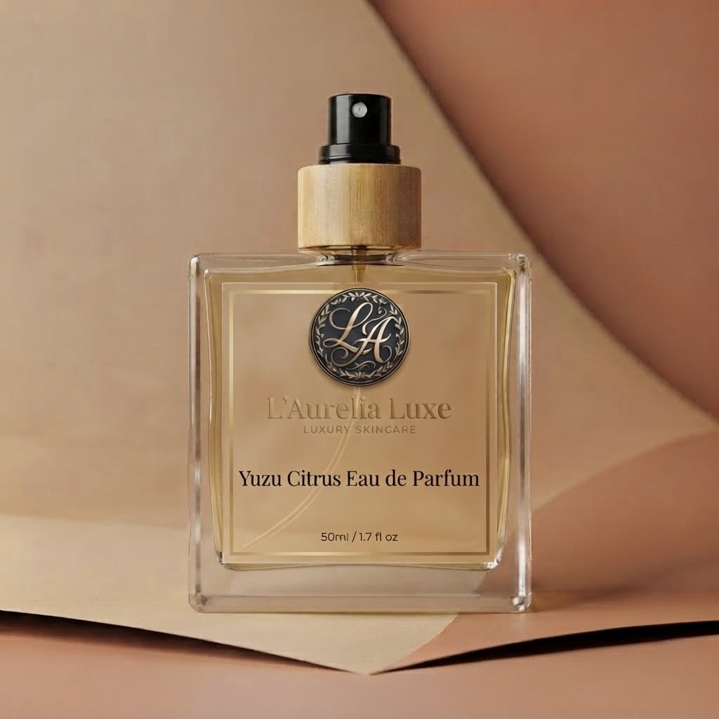 Yuzu Citrus Eau de Parfum