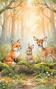 The Dawn Watch