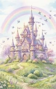 The Rainbow Castle