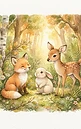 Forest Friends