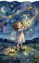 The Star Keeper