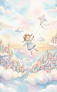 Above the Clouds