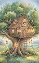 The Treehouse Club
