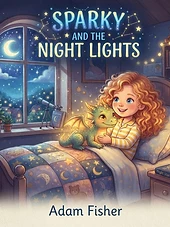 Sparky and the Night Lights