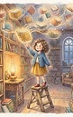 The Story Library