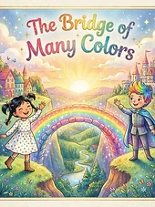 The Bridge of Many Colors