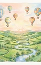 The Balloon Voyage