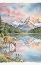 The Mountain Echo