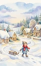 The Snowy Wish