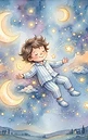 The Moonlit Adventure