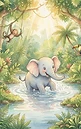 The Jungle Journey