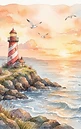 The Lighthouse Keeper