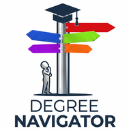 Degree Navigator 1.0 logo