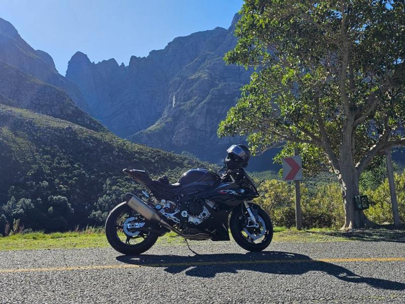 🏍️ Premium Motorcycle Experiences