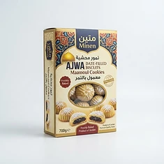 MINEN AJWA