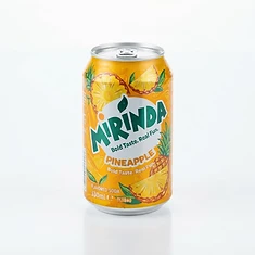 MIRINDA PINEAPPLE