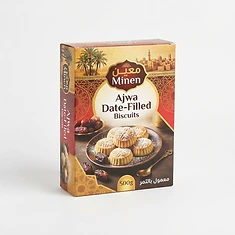 MINEN AJWA