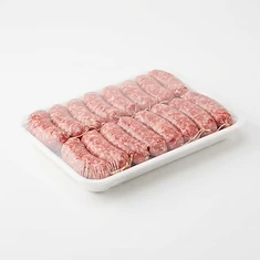 SAUSAGE REGULAR