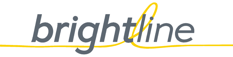 Client logo