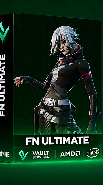 Fortnite Ultimate