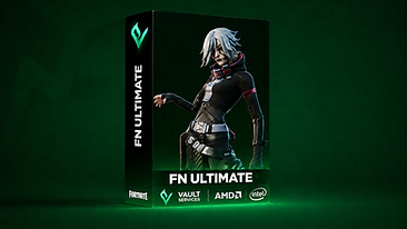 Fortnite Ultimate