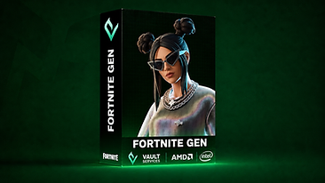 Fortnite Account Gen