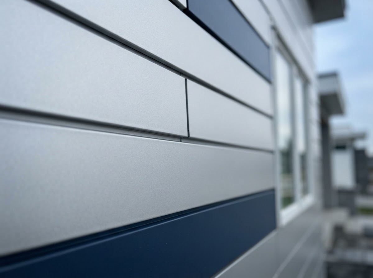 Siding & Facade